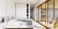 New Build · APARTAMENTO · Benidorm