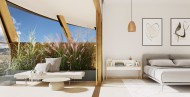 New Build · APARTAMENTO · Benidorm