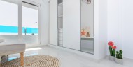 New Build · Townhouse · Torrevieja · Los balcones