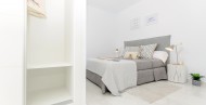 New Build · Townhouse · Torrevieja · Los balcones