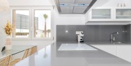 New Build · Townhouse · Torrevieja · Los balcones