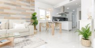 New Build · Townhouse · Torrevieja · Los balcones