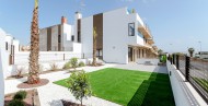 New Build · Townhouse · Torrevieja · Los balcones