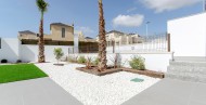 New Build · Townhouse · Torrevieja · Los balcones