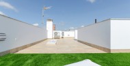 New Build · Townhouse · Torrevieja · Los balcones