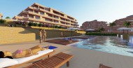 Nueva construcción  · Apartments · Orihuela Costa · Punta Prima