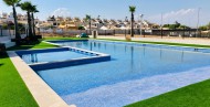 New Build · Townhouse · Torrevieja · Los balcones