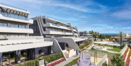 New Build · Apartments · ALFAZ DEL PI · EL ALBIR