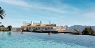 New Build · Apartments · ALFAZ DEL PI · EL ALBIR