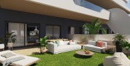 New Build · Apartments · ALFAZ DEL PI · EL ALBIR