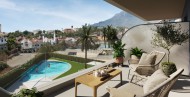 New Build · Apartments · ALFAZ DEL PI · EL ALBIR