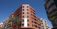 New Build · Apartments · Alicante