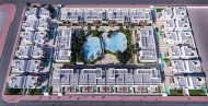 New Build · Penthouses · Torrevieja · Los balcones