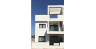 Nueva construcción  · Penthouses · Torrevieja · Los balcones