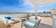 Nueva construcción  · Penthouses · Torrevieja · Los balcones