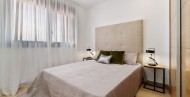 Rynek pierwotny · Penthouses · Torrevieja · Los balcones