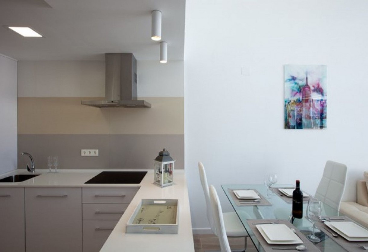 Rynek pierwotny · Villas · Cabo Roig