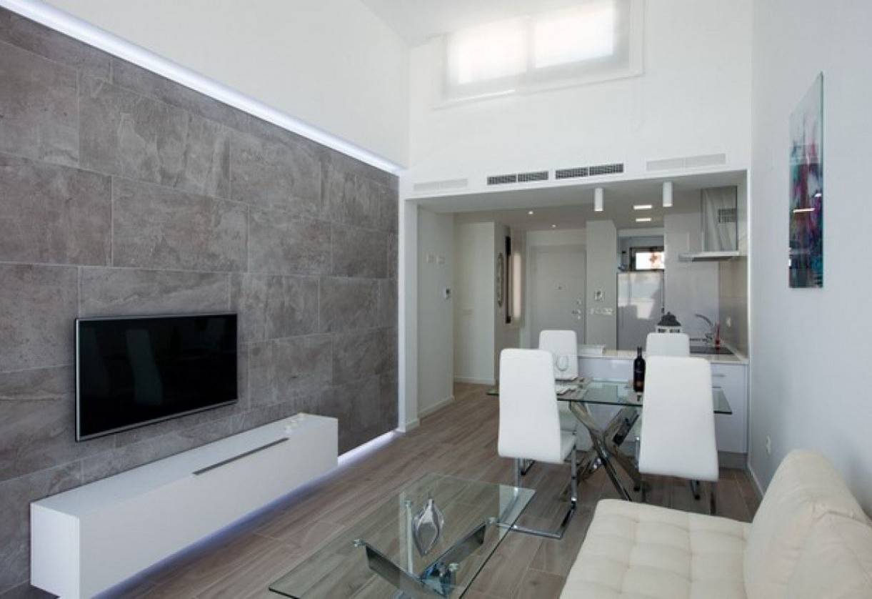 Rynek pierwotny · Villas · Cabo Roig