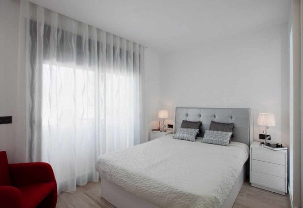 Rynek pierwotny · Villas · Cabo Roig