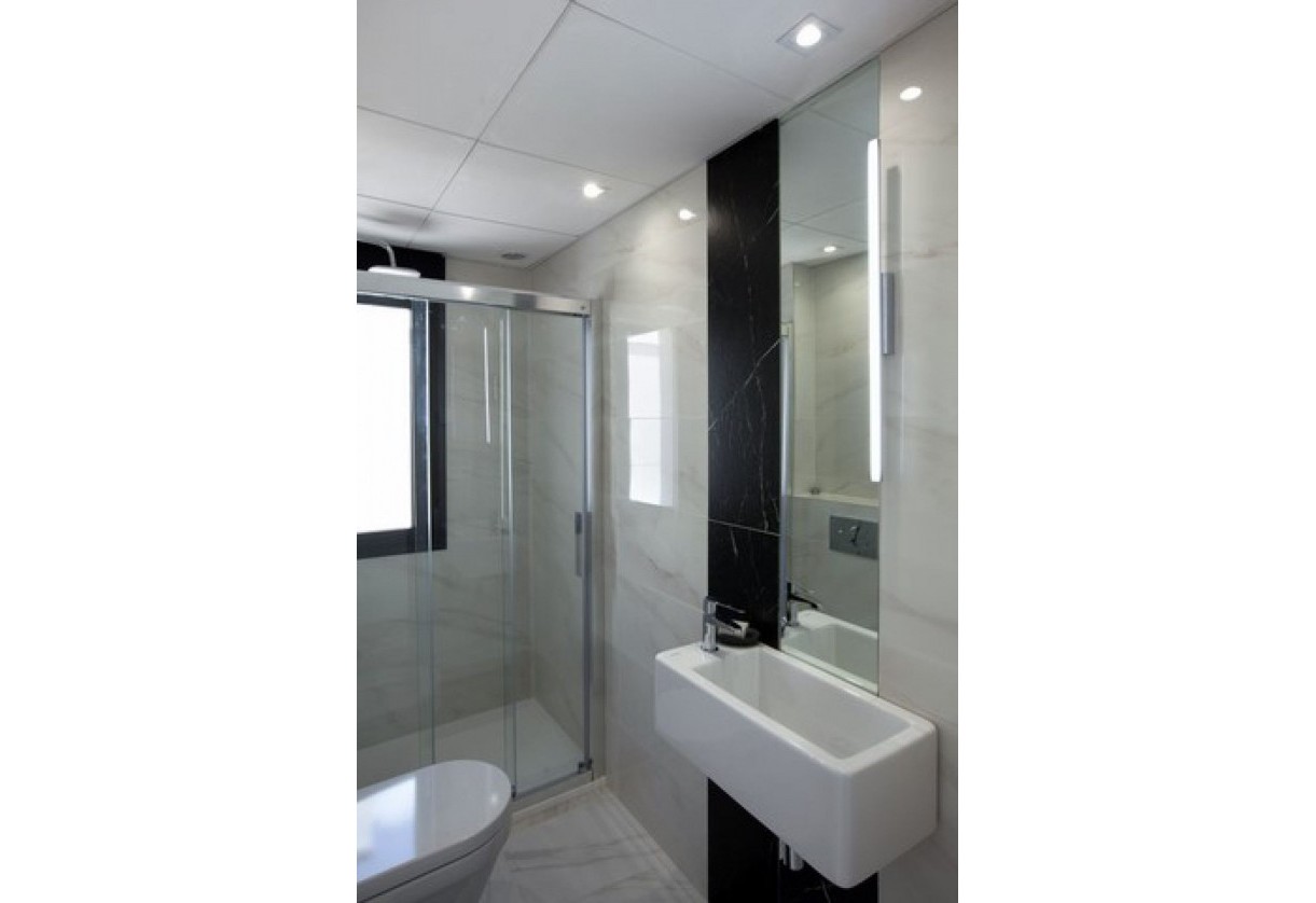 Rynek pierwotny · Villas · Cabo Roig