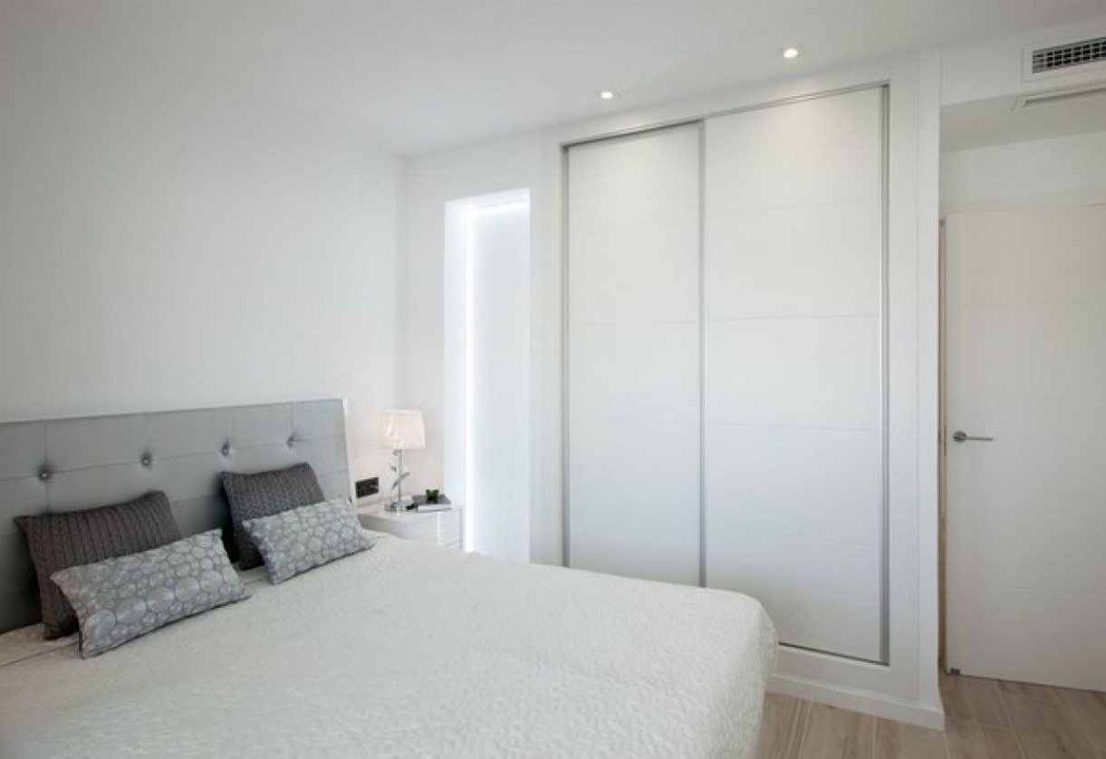 Rynek pierwotny · Villas · Cabo Roig