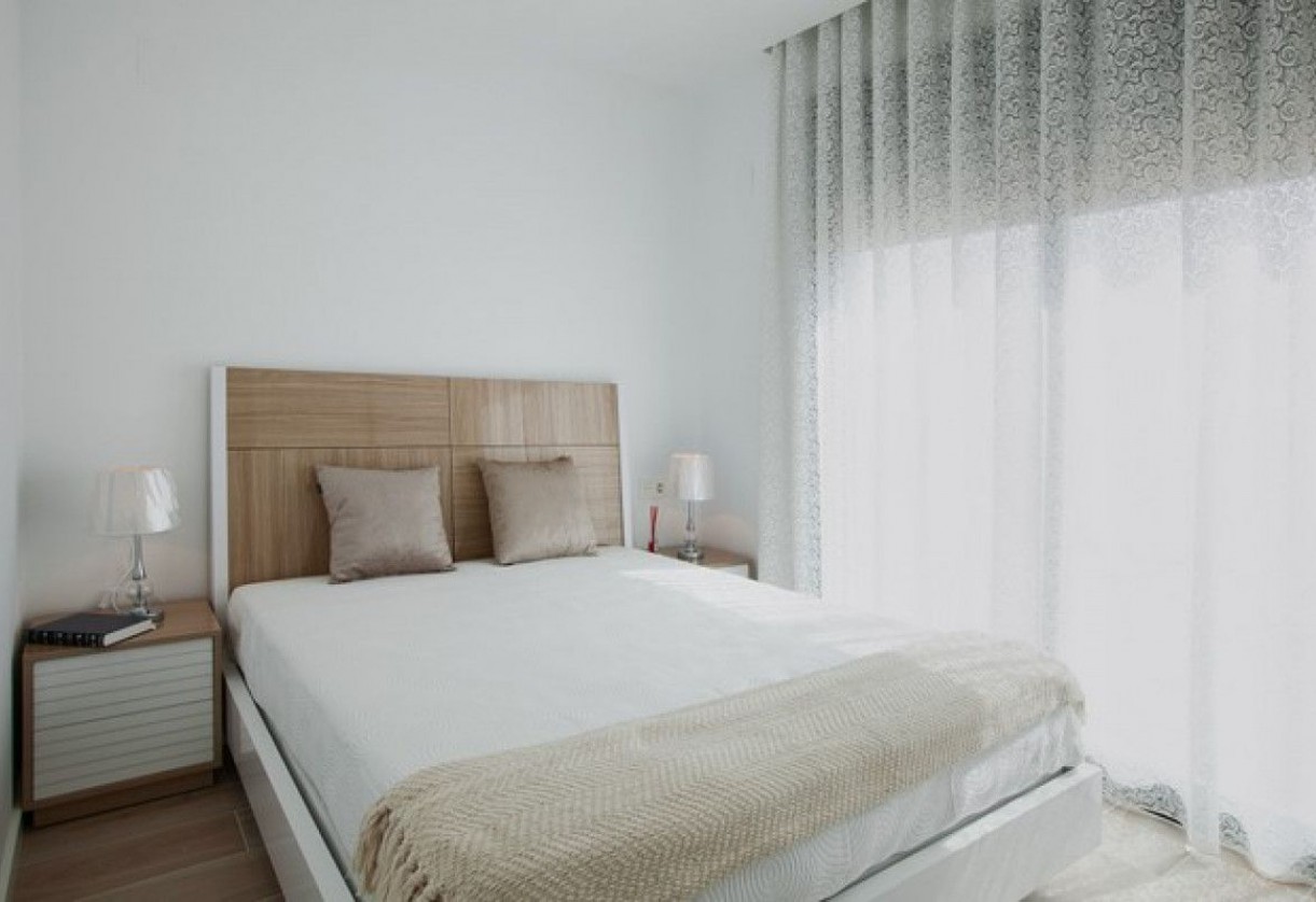 Rynek pierwotny · Villas · Cabo Roig