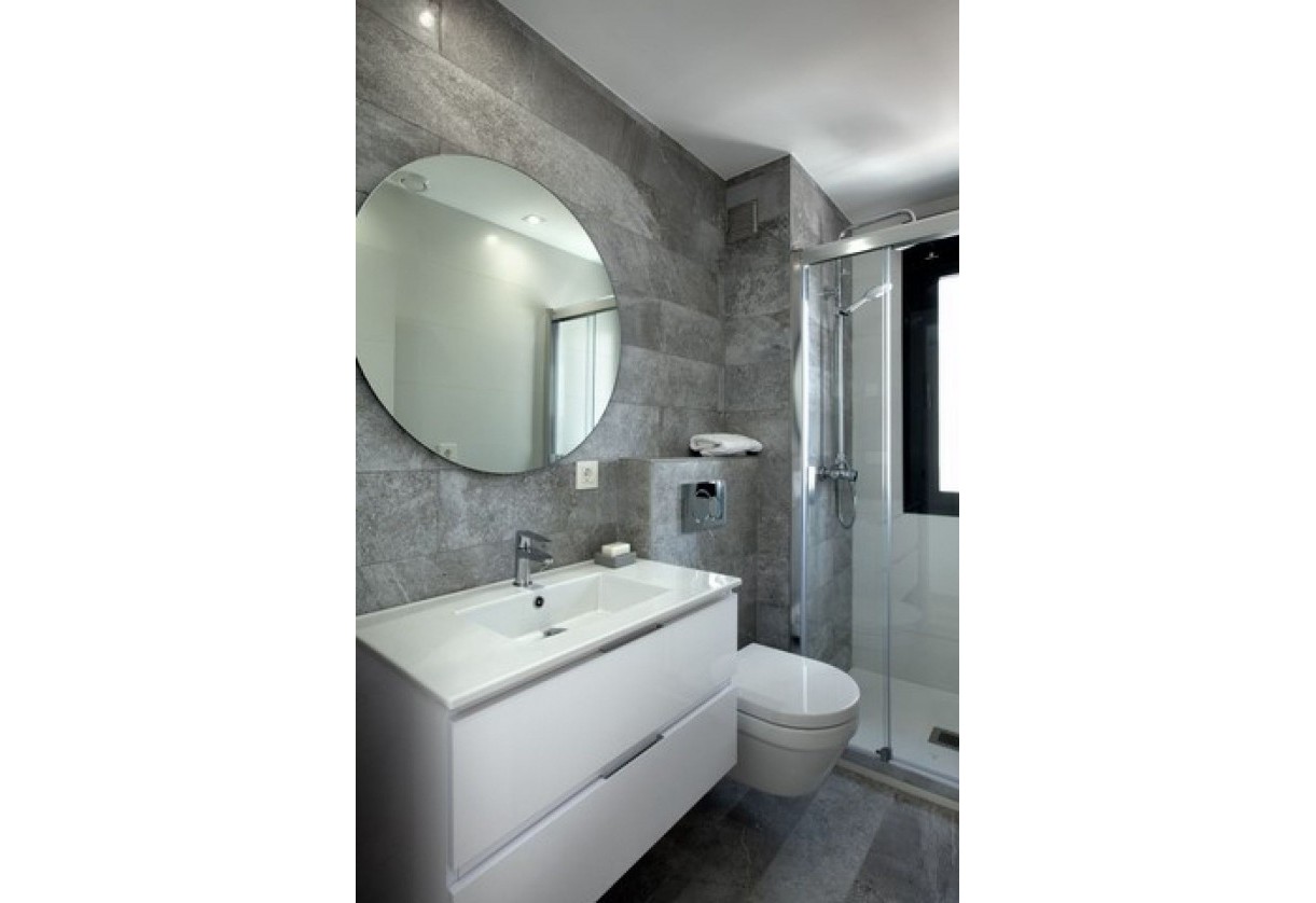 Rynek pierwotny · Villas · Cabo Roig