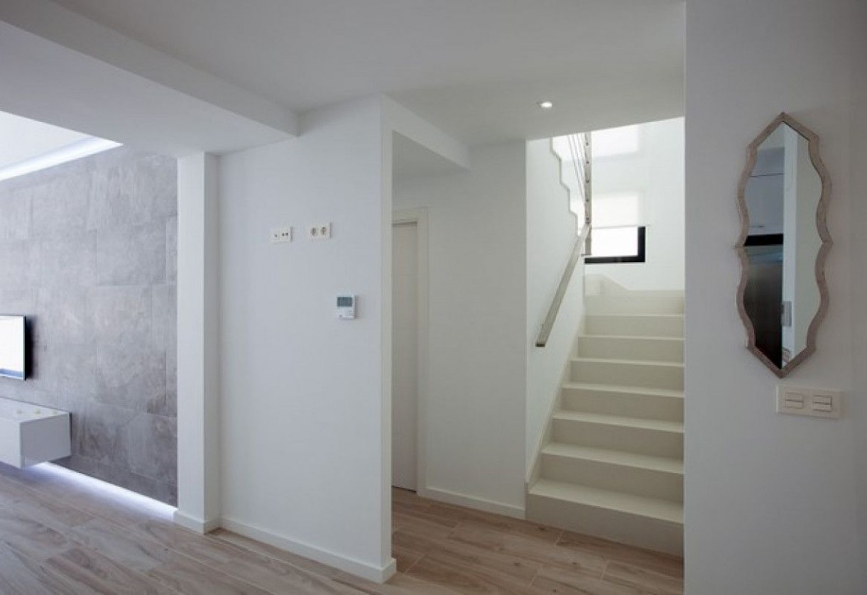 Rynek pierwotny · Villas · Cabo Roig