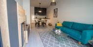 New Build · Apartments · Orihuela Costa · villamartin