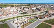 Nueva construcción  · Bungalows · Pilar de la Horadada · PILAR DE LA HORADADA