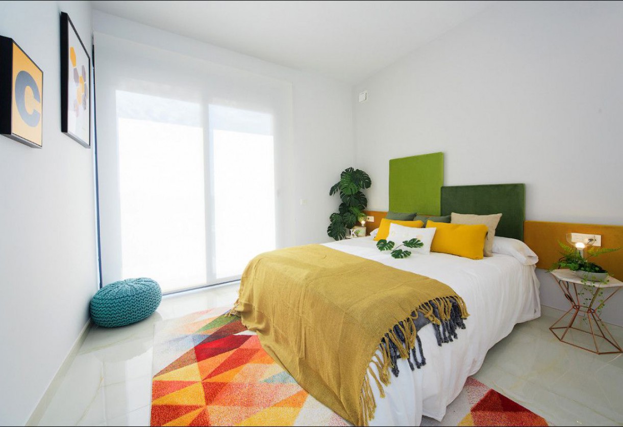 Rynek pierwotny · Villas · Cabo Roig