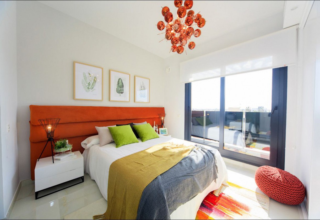 Rynek pierwotny · Villas · Cabo Roig