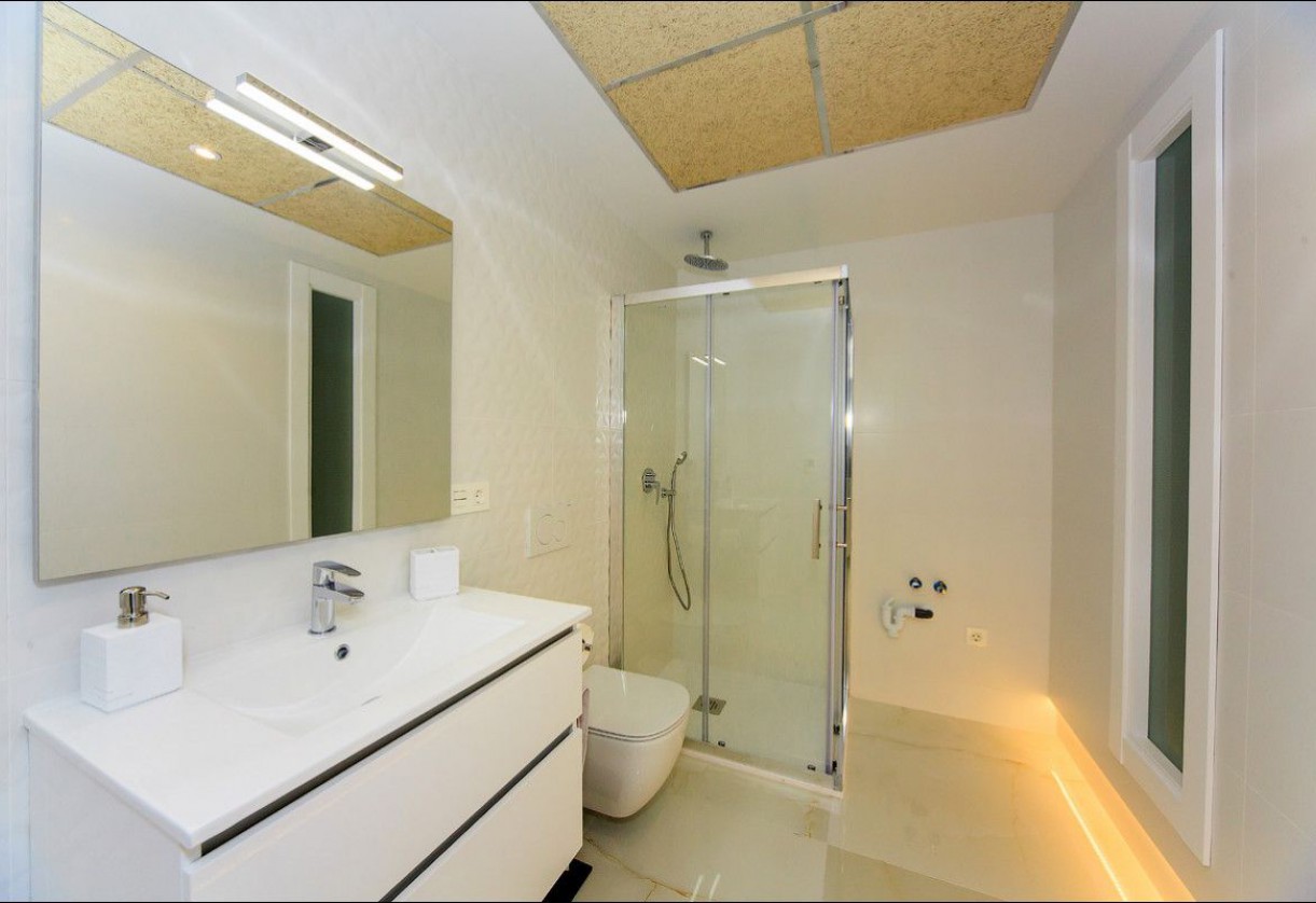 Rynek pierwotny · Villas · Cabo Roig