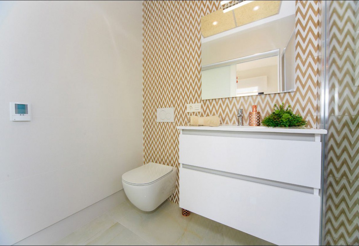 Rynek pierwotny · Villas · Cabo Roig