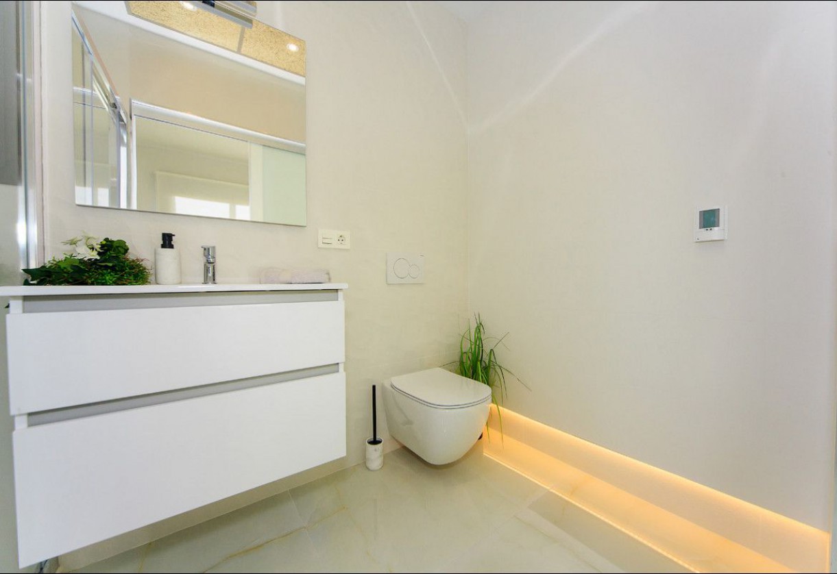 Rynek pierwotny · Villas · Cabo Roig