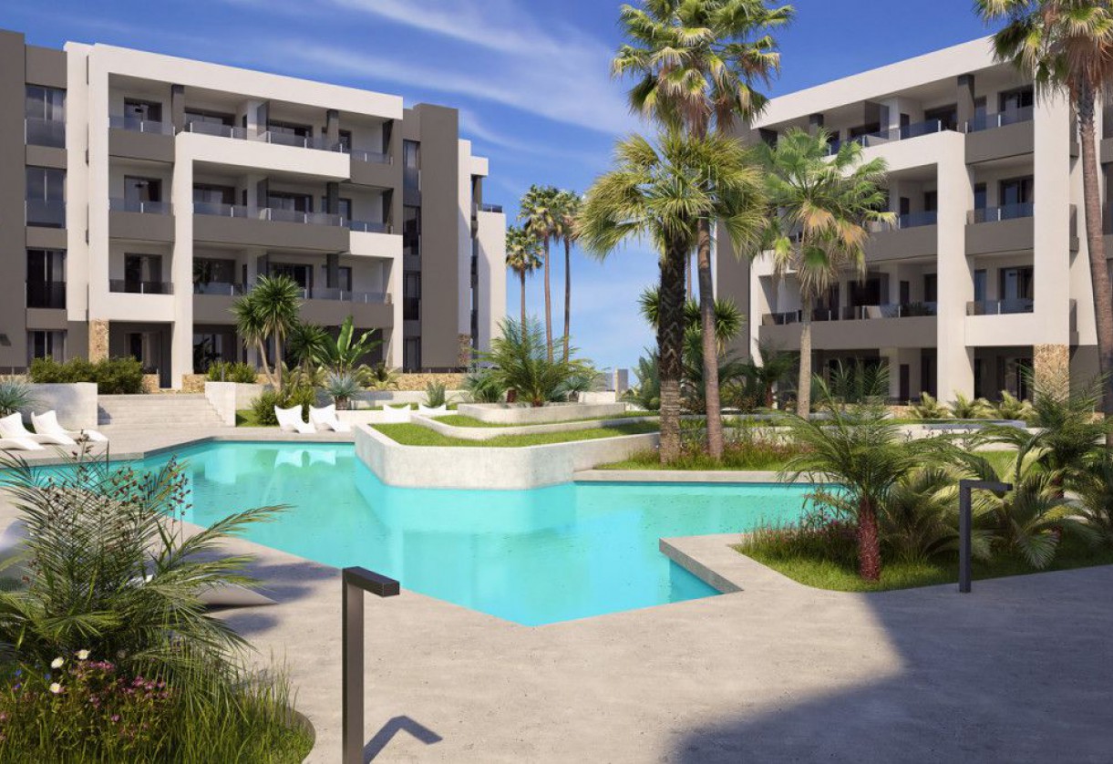 New Build · Penthouses · Los Altos · Los altos