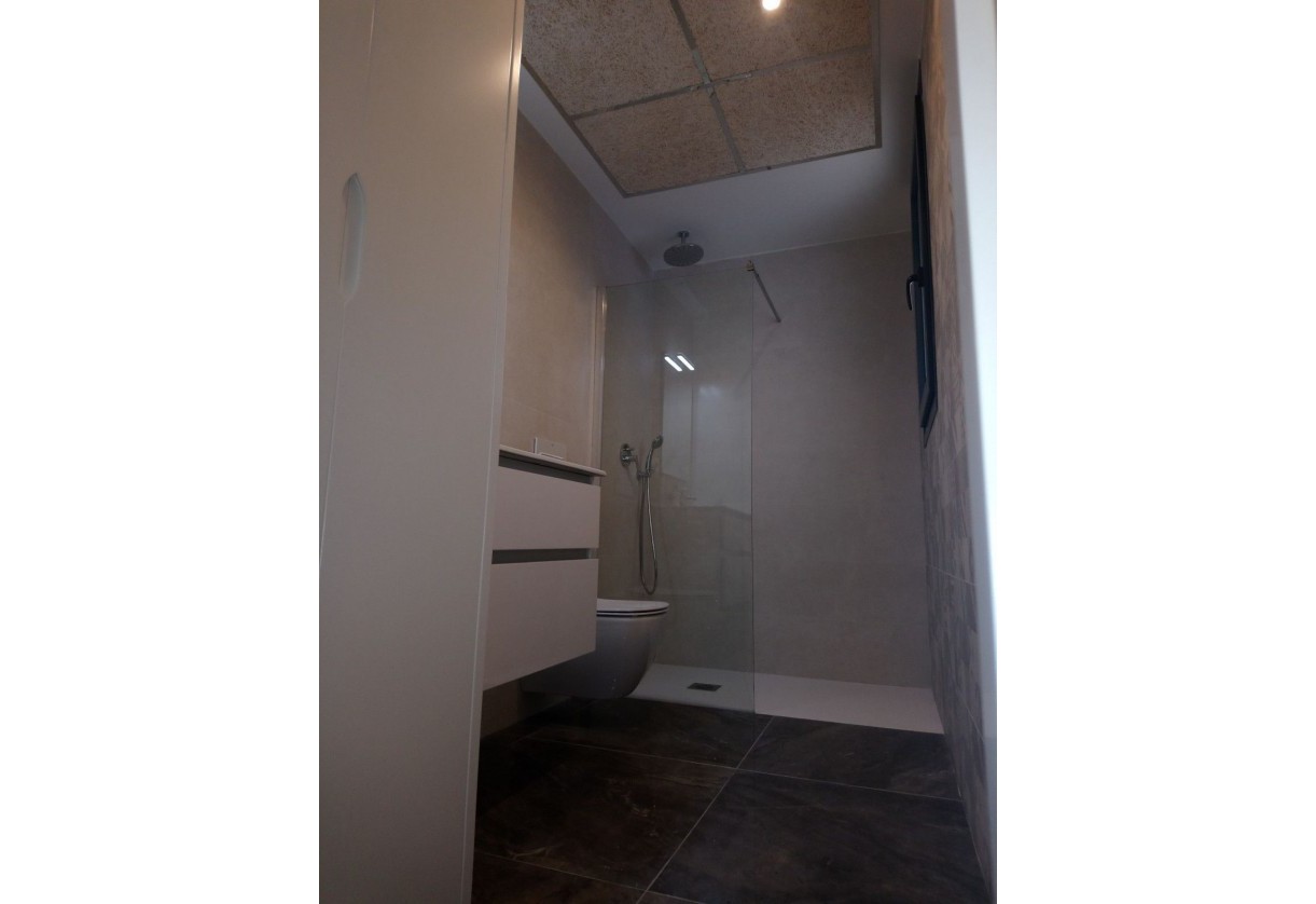 New Build · Penthouses · Los Altos · Los altos