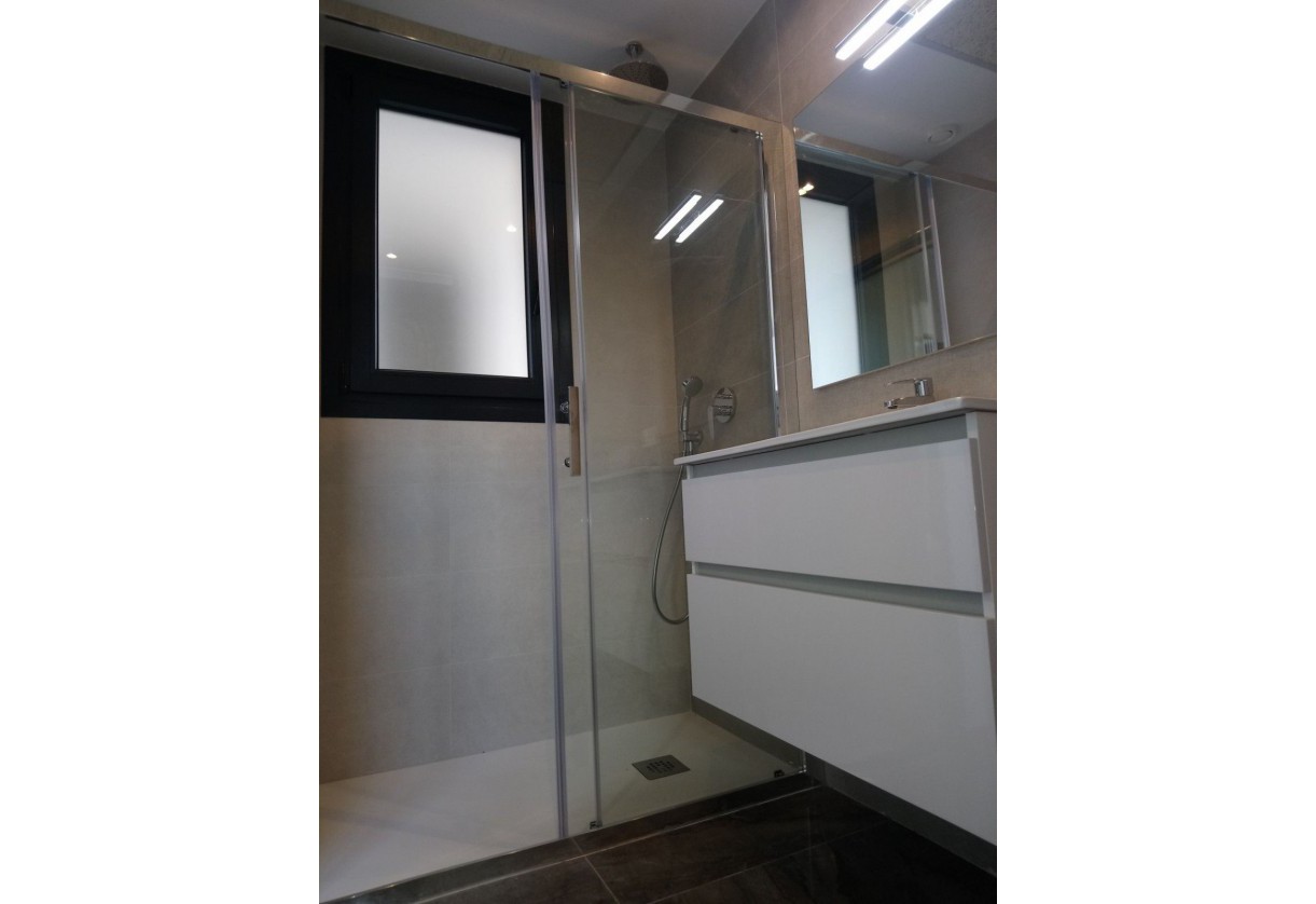 New Build · Penthouses · Los Altos · Los altos