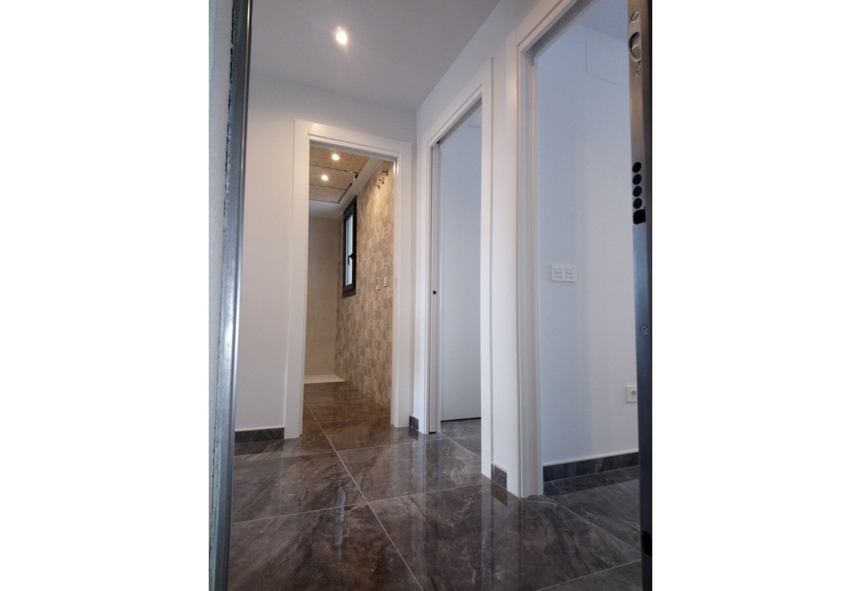 New Build · Penthouses · Los Altos · Los altos