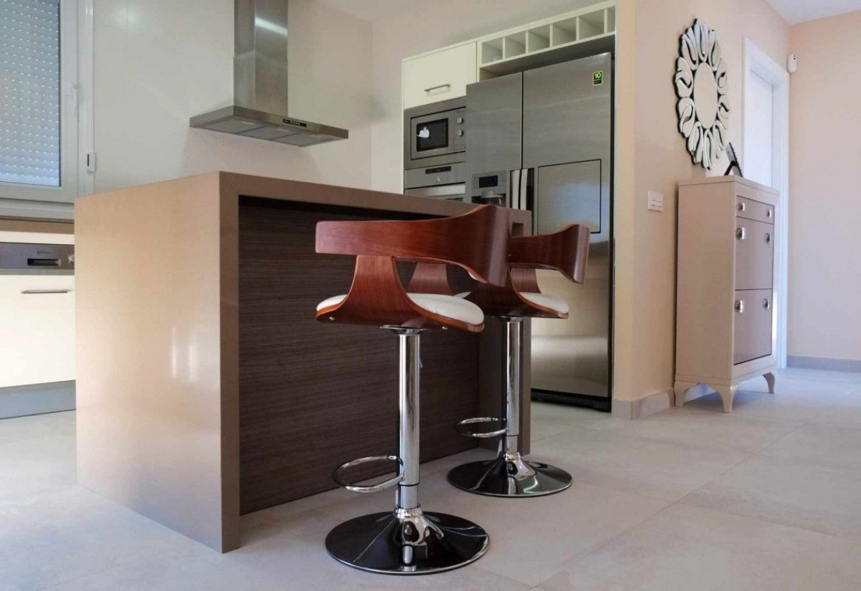 Rynek pierwotny · Villas · Torrevieja