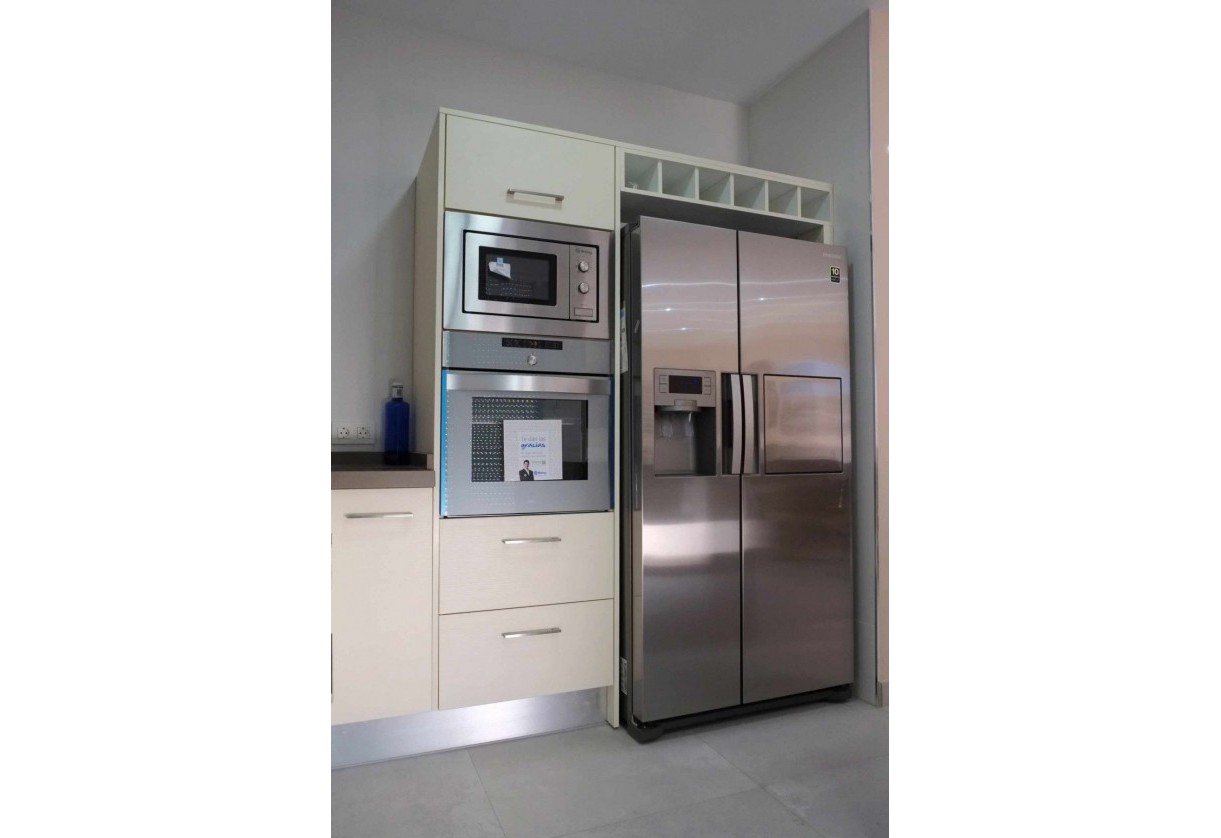 Rynek pierwotny · Villas · Torrevieja