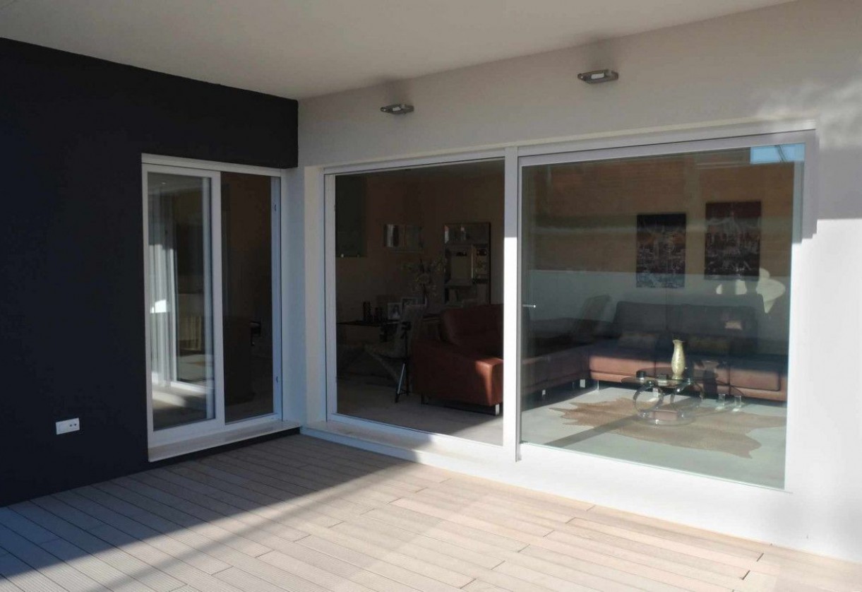 Rynek pierwotny · Villas · Torrevieja