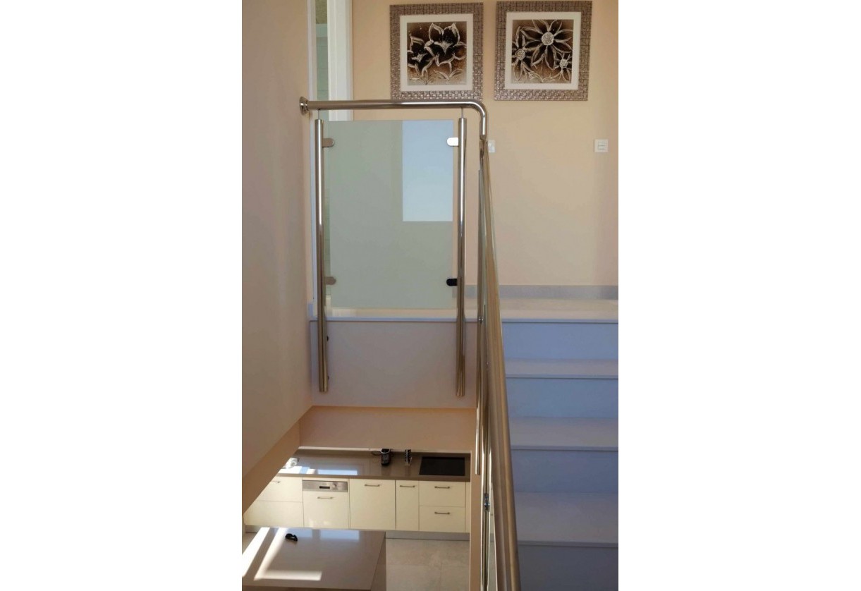 Rynek pierwotny · Villas · Torrevieja