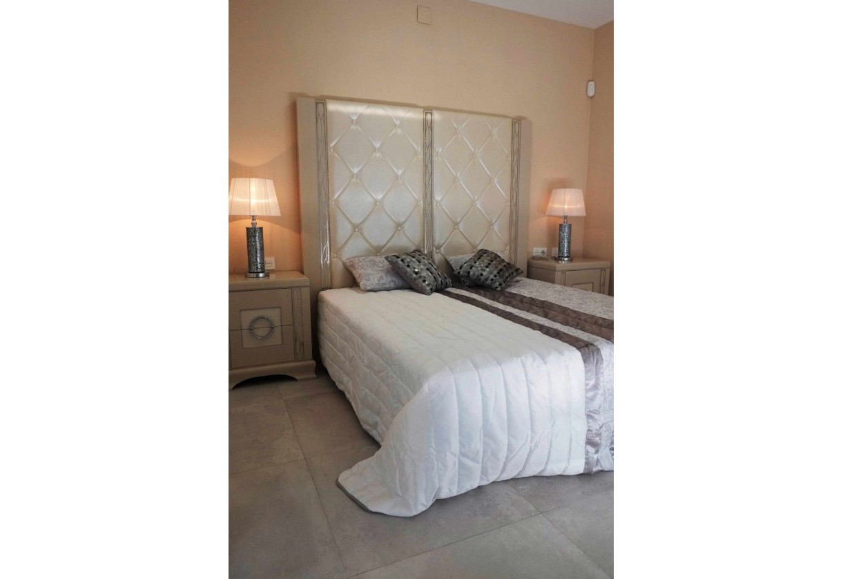 Rynek pierwotny · Villas · Torrevieja