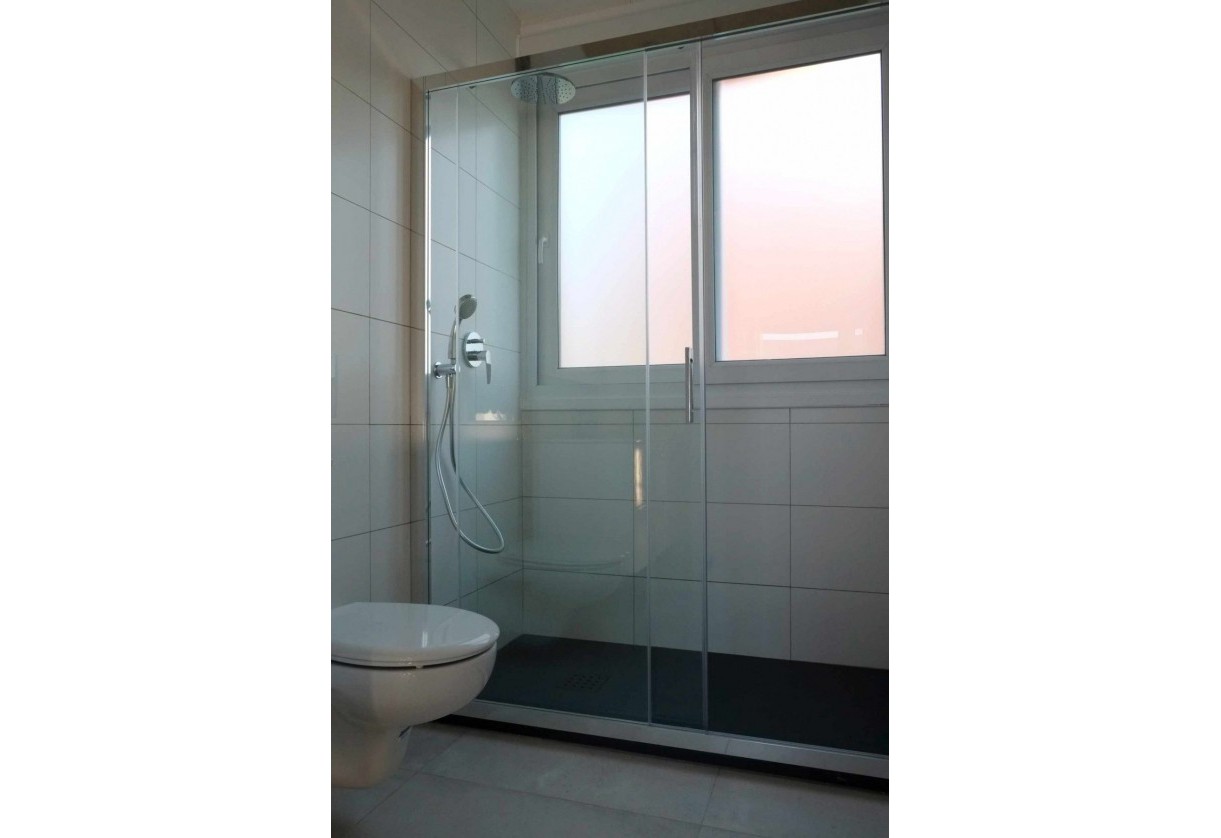 Rynek pierwotny · Villas · Torrevieja