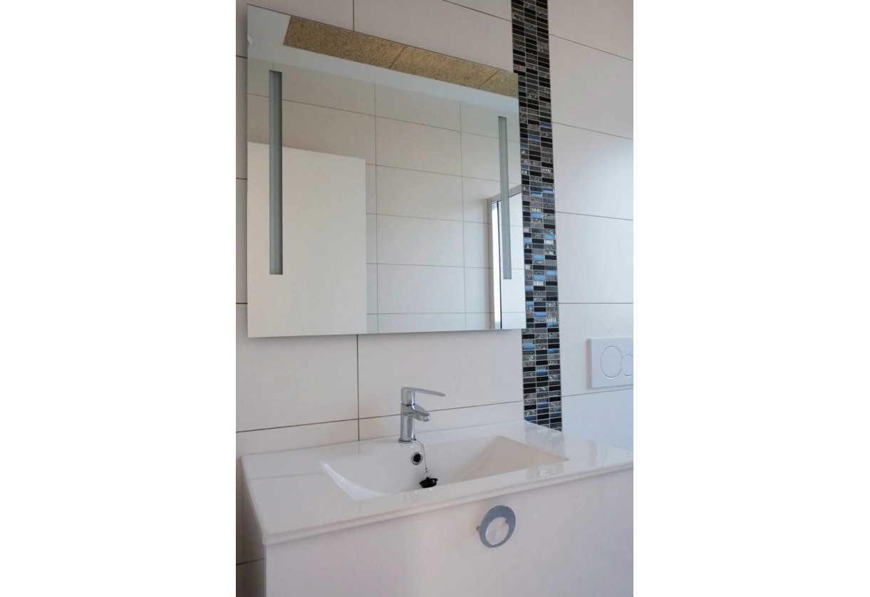 Rynek pierwotny · Villas · Torrevieja