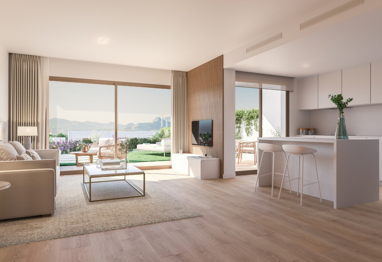 Nueva construcción  · Chalets Pareados · ALICANTE · VISTAHERMOSA