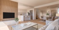 Nueva construcción  · Chalets Pareados · ALICANTE · VISTAHERMOSA