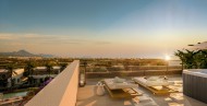 Nueva construcción  · Chalets Pareados · ALICANTE · VISTAHERMOSA