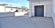 Nueva construcción  · Apartments · Orihuela Costa · Punta Prima